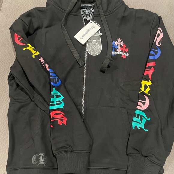 Chrome hearts jacket - Picture 2 of 5